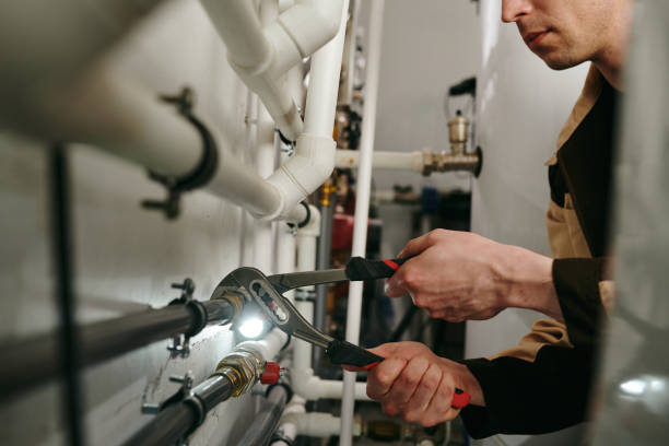 Best Sprinkler Systems  in Galveston, TX