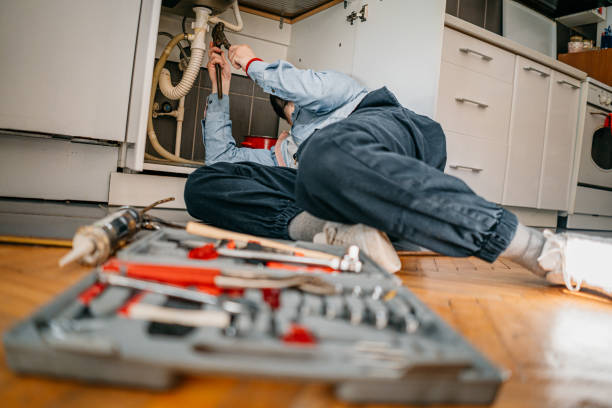 Best Leak Detection Services  in Galveston, TX