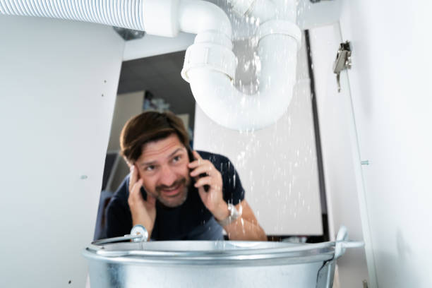 Best Residential Plumbing Services  in Galveston, TX