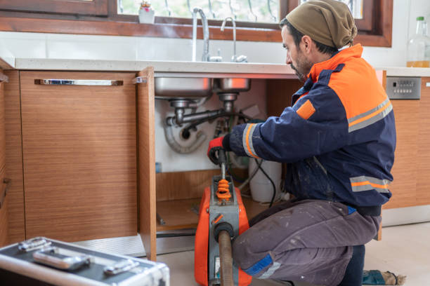 Best Affordable Plumbing Services  in Galveston, TX
