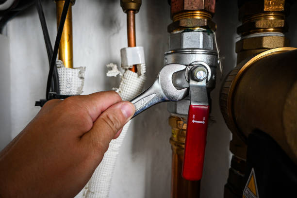 Best Clogged Drain Plumber  in Galveston, TX